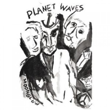 DYLAN BOB - PLANET WAVES