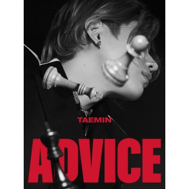 TAEMIN - ADVICE