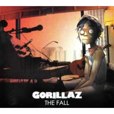 GORILLAZ - FALL