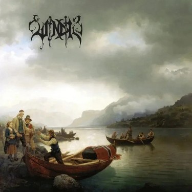 WINDIR - LIKFERD