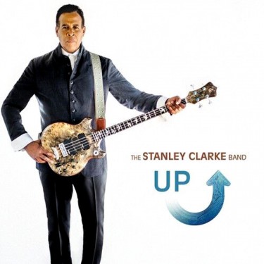 CLARKE STANLEY - UP