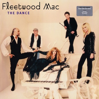 FLEETWOOD MAC - THE DANCE