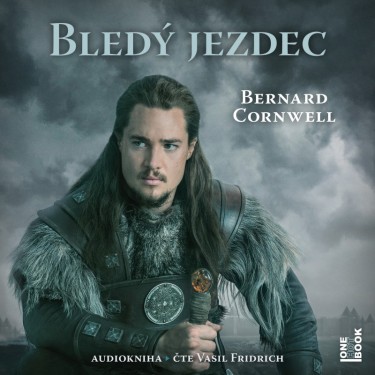 BLEDÝ JEZDEC - CORNWELL BERNARD