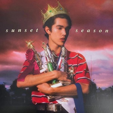 GRAY CONAN - SUNSET SEASON
