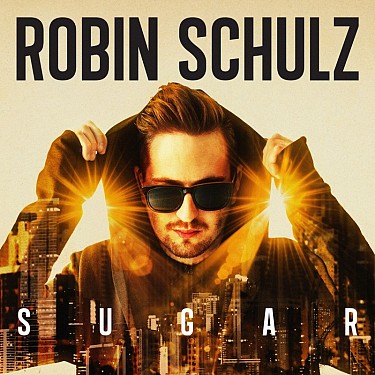 SCHULZ ROBIN - SUGAR