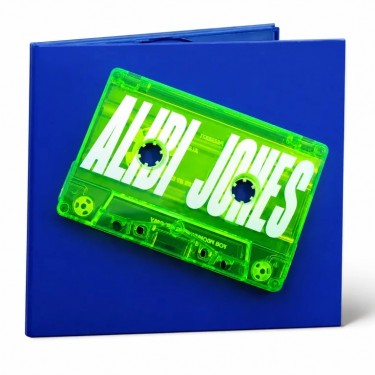 COLE JAMES & IDEA - ALIBI JONES