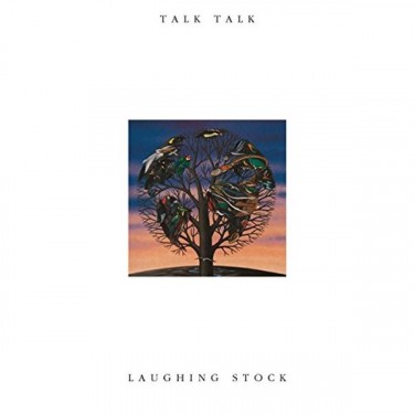 TALK TALK - LAUGHING STOCK