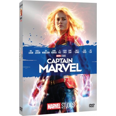 CAPTAIN MARVEL - FILM