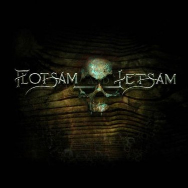 FLOTSAM AND JETSAM - FLOTSAM AND JETSAM