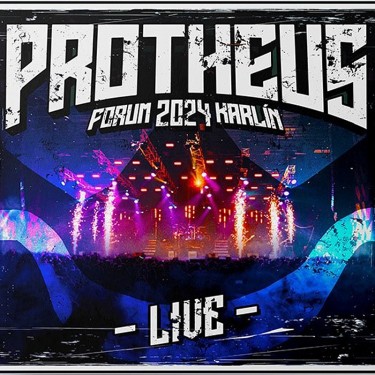 PROTHEUS - FORUM 2024 KARLÍN LIVE
