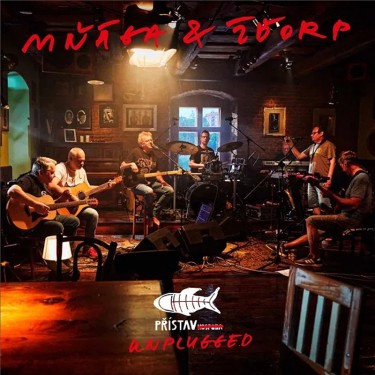 MNAGA A ZDORP - PRISTAV UNPLUGGED