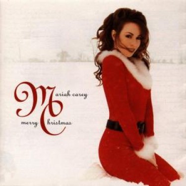 CAREY MARIAH - MERRY CHRISTMAS