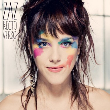 ZAZ - RECTO VERSO