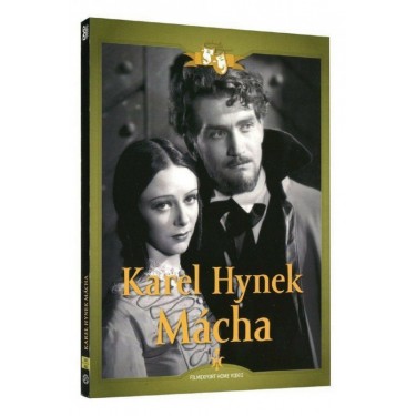 KAREL HYNEK MÁCHA
