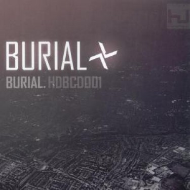 BURIAL - BURIAL