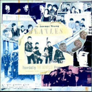 BEATLES - ANTHOLOGY 1