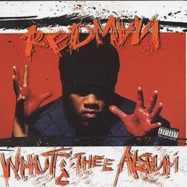 REDMAN - WHUT? THE ALBUM