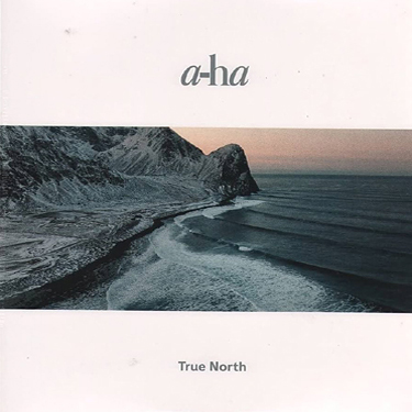 A-HA - TRUE NORTH