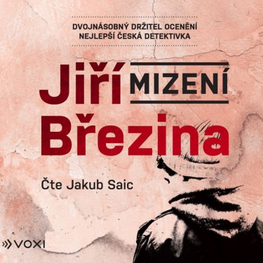 Březina, Jiří / Saic, Jakub - Mizení
