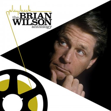 WILSON BRIAN - ANTHOLOGY