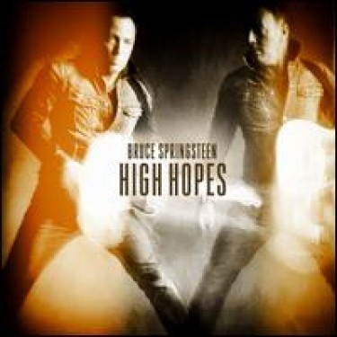 SPRINGSTEEN BRUCE - HIGH HOPES