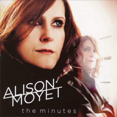 MOYET ALISON - THE MINUTES