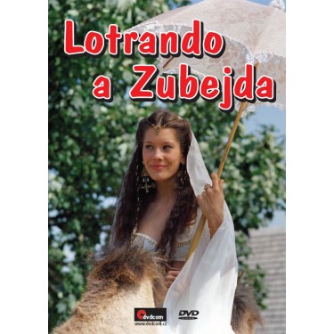 LOTRANDO A ZUBEJDA - FILM