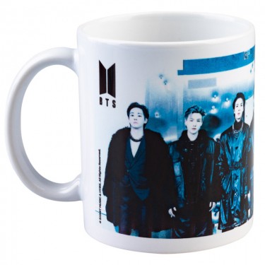 BTS - 350 ML MUG