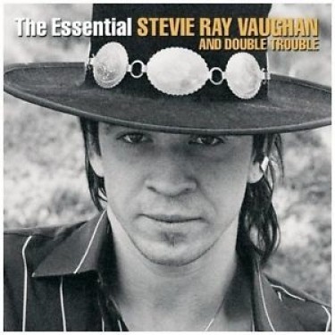 VAUGHAN STEVE RAY - ESSENTIAL