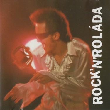 ROCK'N'ROLÁDA - V.A.