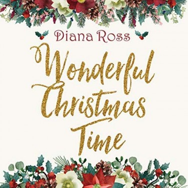 ROSS DIANA - WONDERFUL CHRISTMAS TIME