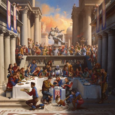 LOGIC - EVERYBODY