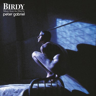 GABRIEL PETER - BIRDY