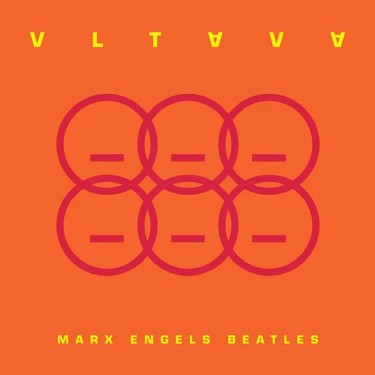 VLTAVA - MARX ENGELS BEATLES