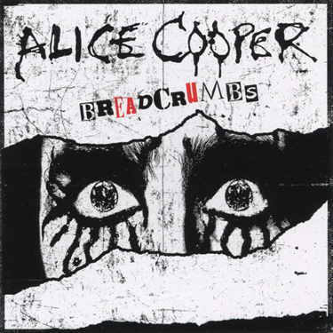 Alice Cooper - BREADCRUMBS EP