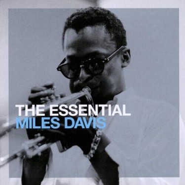 DAVIS MILES - ESSENTIAL