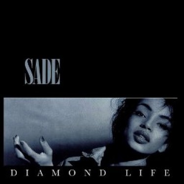 SADE - DIAMOND LIFE