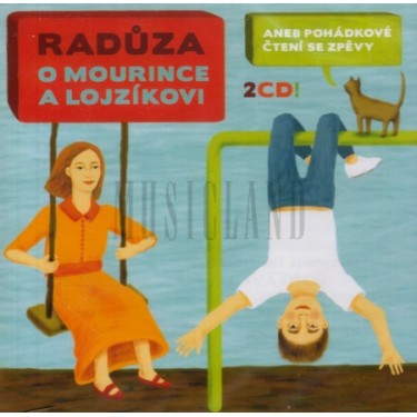 RADŮZA - O MOURINCE A LOJZÍKOVI