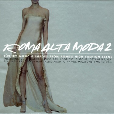 ROMA ALTA MODA 2 - V.A.