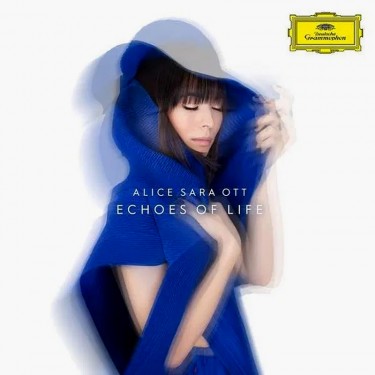 OTT ALICE SARA - ECHOES OF LIFE