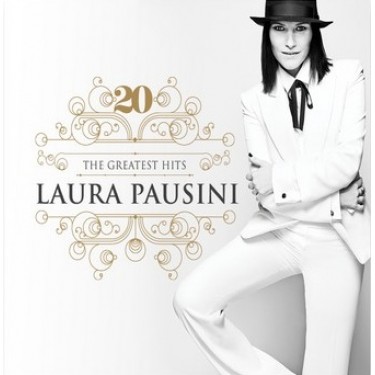 PAUSINI LAURA - GREATEST HITS