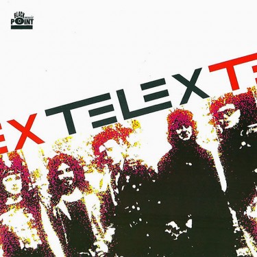 TELEX - PUNK RADIO/BEST OF