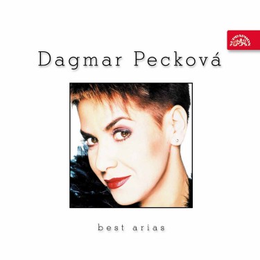 PECKOVÁ DAGMAR - BEST ARIAS