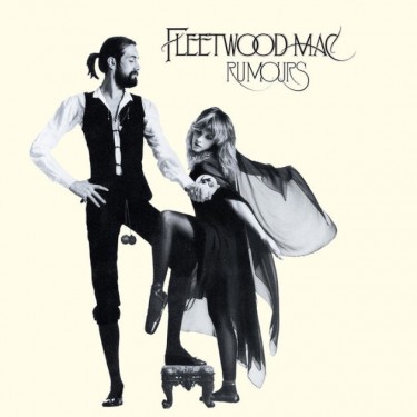 FLEETWOOD MAC - RUMOURS