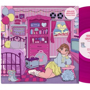 BEACH BUNNY - TUNNEL VISION