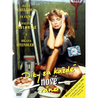 DÍKY ZA KAŽDE NOVÉ RÁNO - FILM