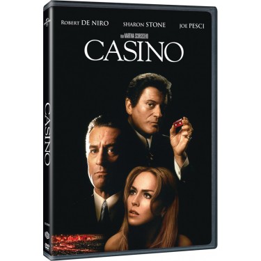 Casino - FILM