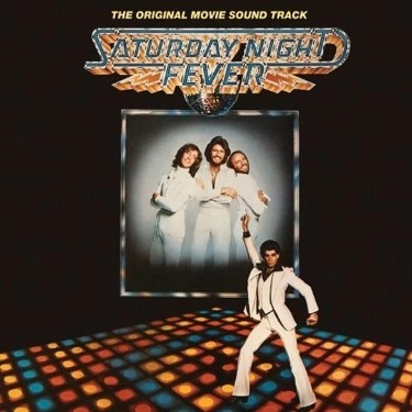 SATURDAY NIGHT FEVER - O.S.T.