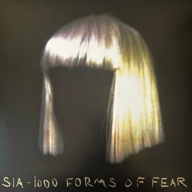 SIA - 1000 FORMS OF FEAR (DELUXE PURPLE VINYL)