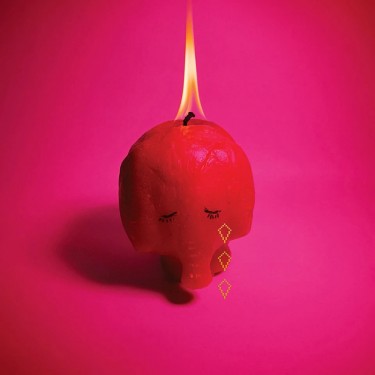 ARCADE FIRE - PINK ELEPHANT